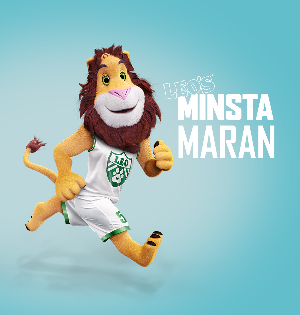 Minsta-maran-undersida
